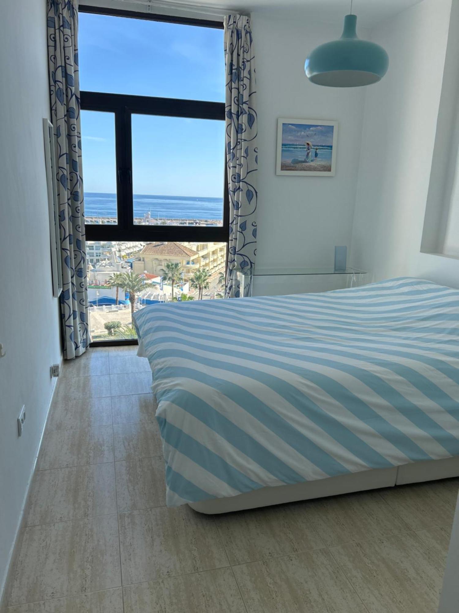 Piso509 Apartment Benalmádena Exterior foto
